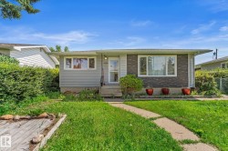 13131 60 STREET NW  Edmonton, AB T5A 0S2