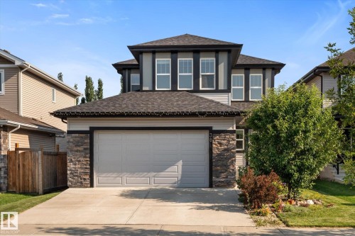 38 Ellice Bend, Fort Saskatchewan, AB - Outdoor