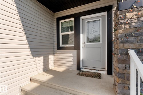 38 Ellice Bend, Fort Saskatchewan, AB - Outdoor With Exterior