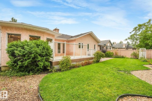 61 Estate Crescent, St. Albert, AB 