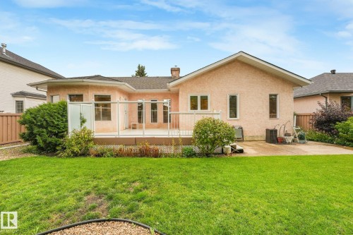 61 Estate Crescent, St. Albert, AB 