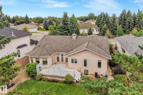61 Estate Crescent, St. Albert, AB 