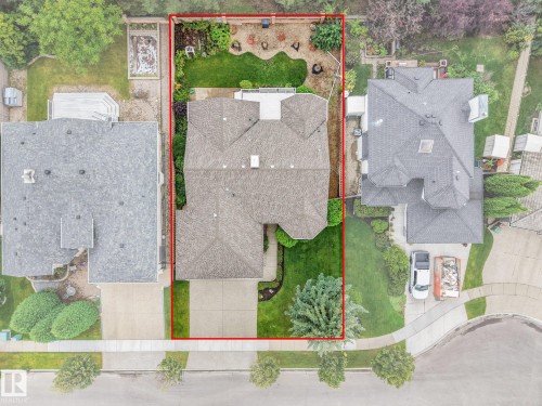 61 Estate Crescent, St. Albert, AB 