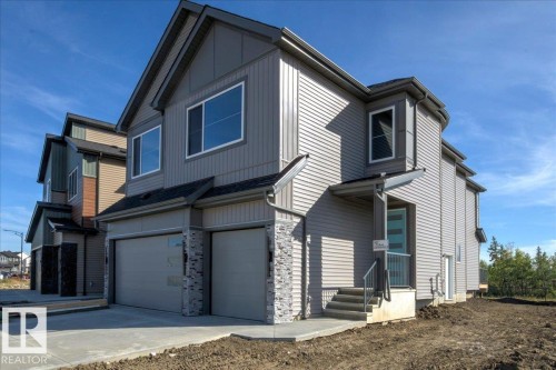 407 172 Avenue Nw, Edmonton, AB 