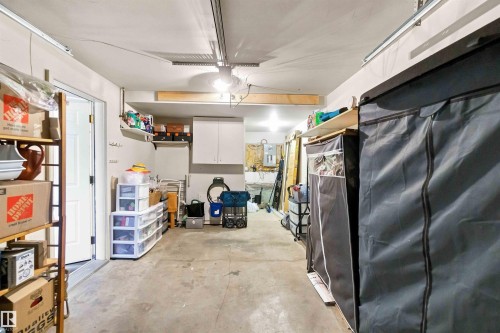 Additional content - #6 15 Poirier Av, St. Albert, AB 
