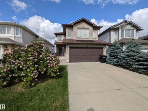 21068 92B Avenue Nw, Edmonton, AB 
