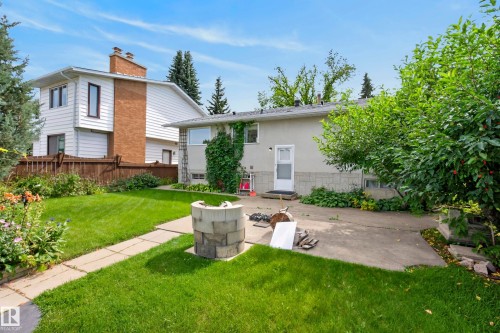10968 35A Avenue Nw, Edmonton, AB 