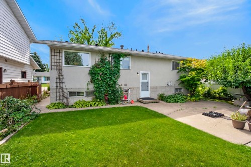 10968 35A Avenue Nw, Edmonton, AB 