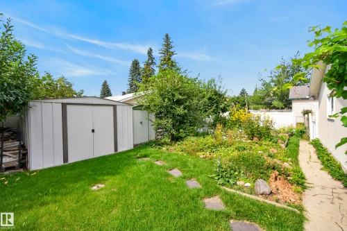 10968 35A Avenue Nw, Edmonton, AB 