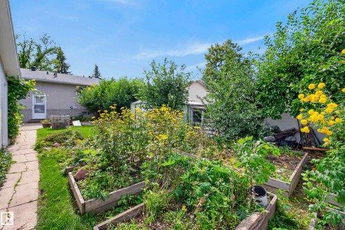 10968 35A Avenue Nw, Edmonton, AB 