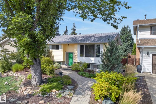10968 35A Avenue Nw, Edmonton, AB 