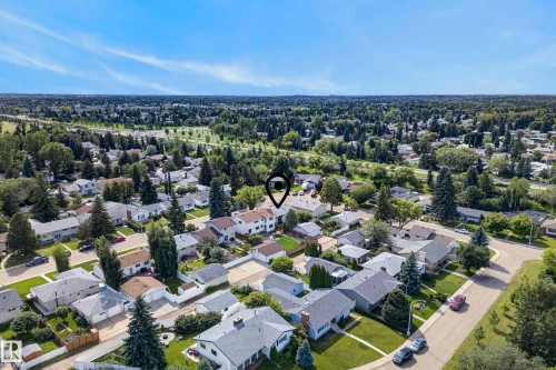 10968 35A Avenue Nw, Edmonton, AB 