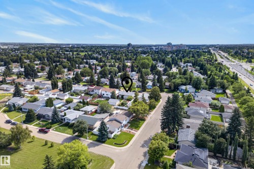10968 35A Avenue Nw, Edmonton, AB 
