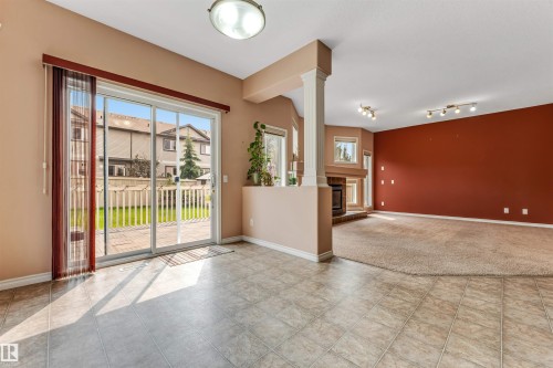 6947 19A Avenue Sw, Edmonton, AB - Indoor Photo Showing Other Room