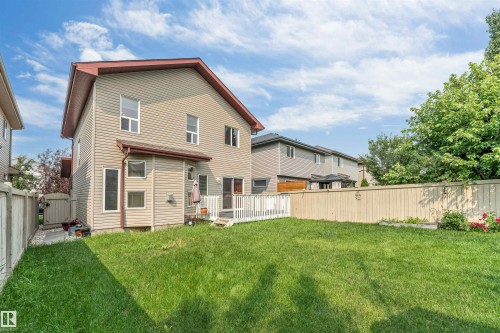 6947 19A Avenue Sw, Edmonton, AB - Outdoor