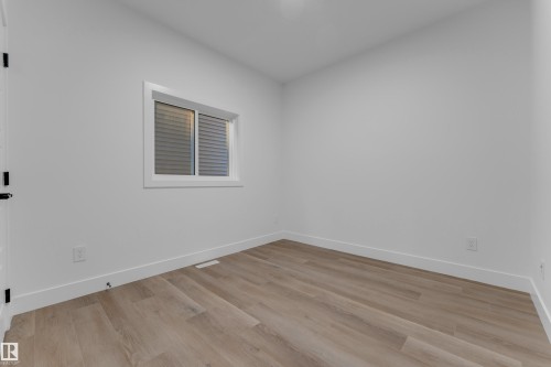 Neutral wall tones - 236 Linden Loop, Leduc, AB 