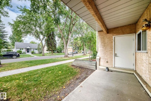 #101 11511 130 St Nw, Edmonton, AB 