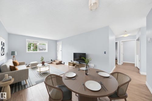 #101 11511 130 St Nw, Edmonton, AB 