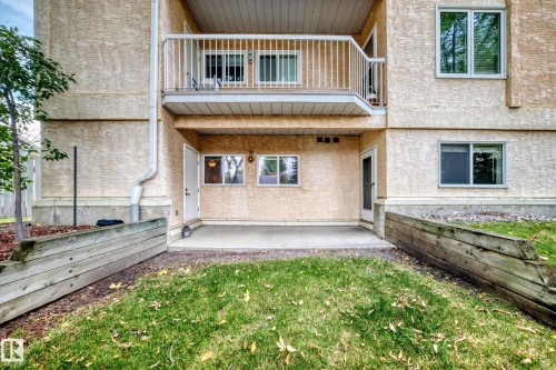 #101 11511 130 St Nw, Edmonton, AB 