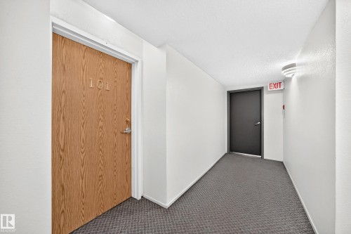 #101 11511 130 St Nw, Edmonton, AB 