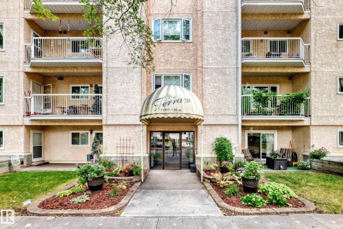 #101 11511 130 St Nw, Edmonton, AB 