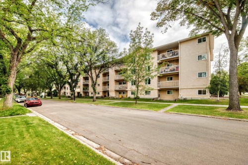 #101 11511 130 St Nw, Edmonton, AB 