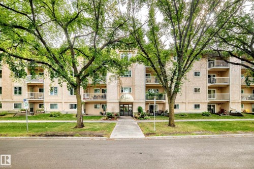 #101 11511 130 St Nw, Edmonton, AB 