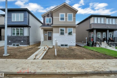 72 Covell Common   Spruce Grove, AB T7X 0Y7