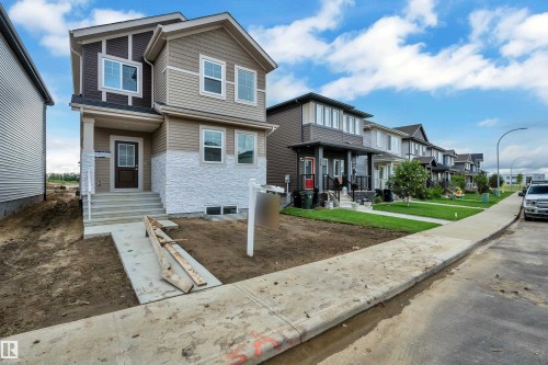 72 Covell Common, Spruce Grove, AB 