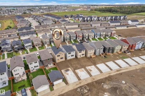 72 Covell Common, Spruce Grove, AB 