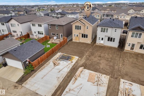 72 Covell Common, Spruce Grove, AB 