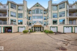 #206 10 IRONWOOD St. Albert, AB T8N 6W4