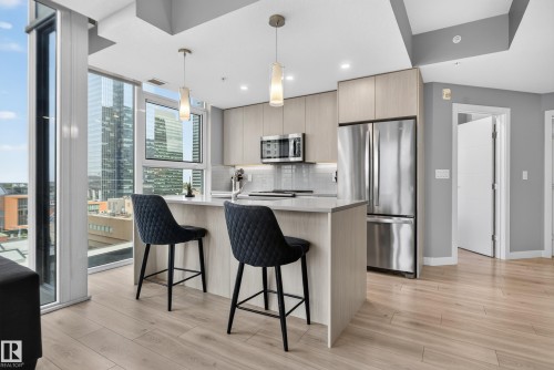 #1002 10180 103 St Nw, Edmonton, AB 