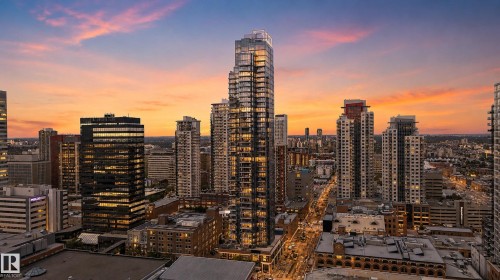 #1002 10180 103 St Nw, Edmonton, AB 