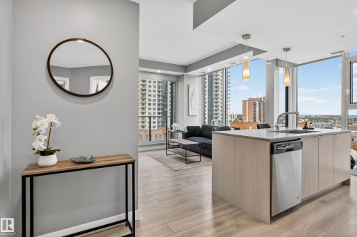 #1002 10180 103 St Nw, Edmonton, AB 