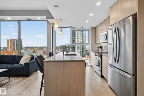 #1002 10180 103 St Nw, Edmonton, AB 