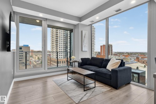 #1002 10180 103 St Nw, Edmonton, AB 