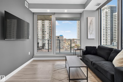 #1002 10180 103 St Nw, Edmonton, AB 