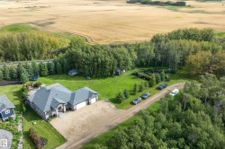 #146 25100 TWP ROAD 554  Rural Sturgeon County, AB T8R 2G5