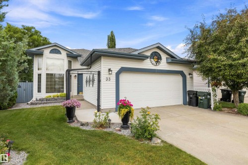 33 DORIAN Way   Sherwood Park, AB T8H 1Y2