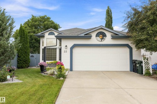 33 Dorian Way, Sherwood Park, AB 
