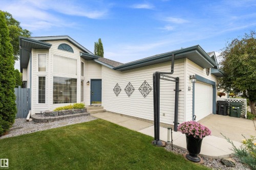 33 Dorian Way, Sherwood Park, AB 