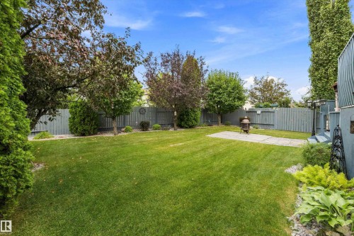 33 Dorian Way, Sherwood Park, AB 