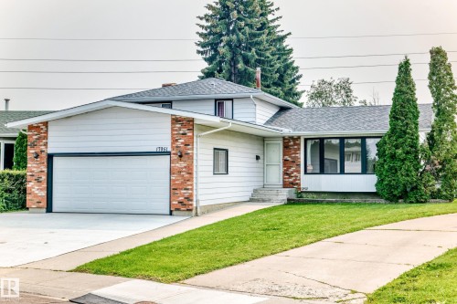 17951 80 Avenue Nw, Edmonton, AB - Outdoor