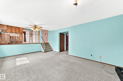 17951 80 Avenue Nw, Edmonton, AB - Indoor Photo Showing Other Room