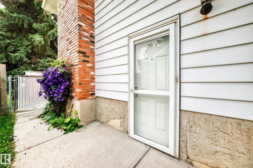 17951 80 Avenue Nw, Edmonton, AB - Outdoor With Exterior