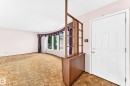 17951 80 Avenue Nw, Edmonton, AB  - Indoor Photo Showing Other Room 