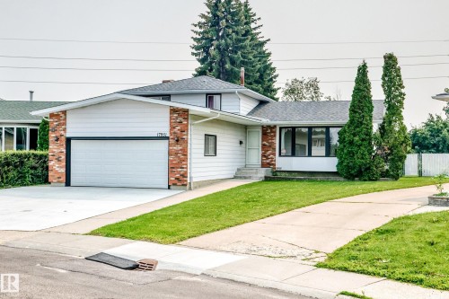 17951 80 Avenue Nw, Edmonton, AB - Outdoor