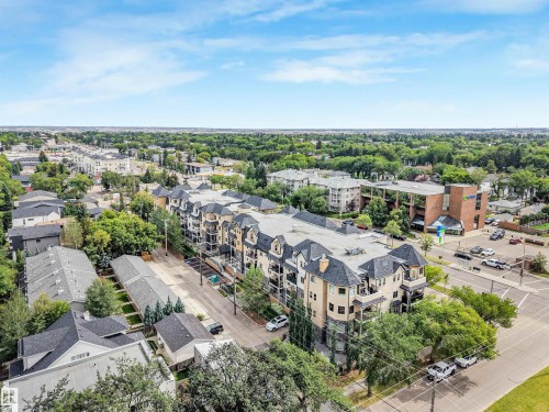 #214 8730 82 Av Nw, Edmonton, AB 