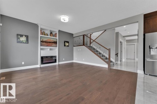 4902 38 Street, Beaumont, AB 